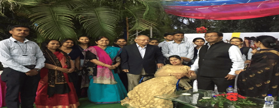 Jagannath Nagar College Ranchi Events photo 1